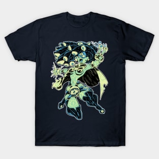 Gazer girl T-Shirt